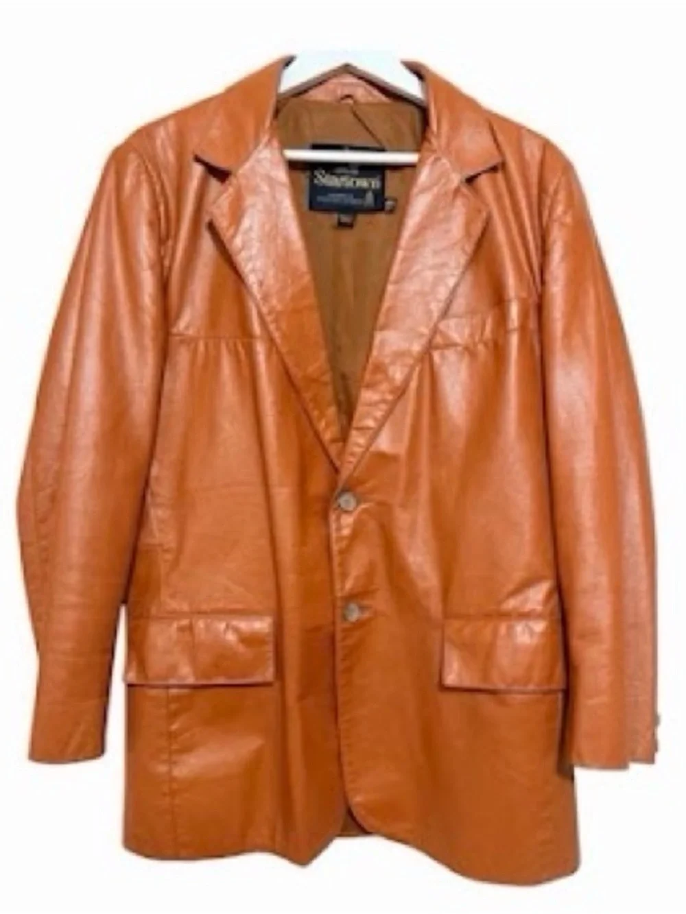 Startown stylish tan